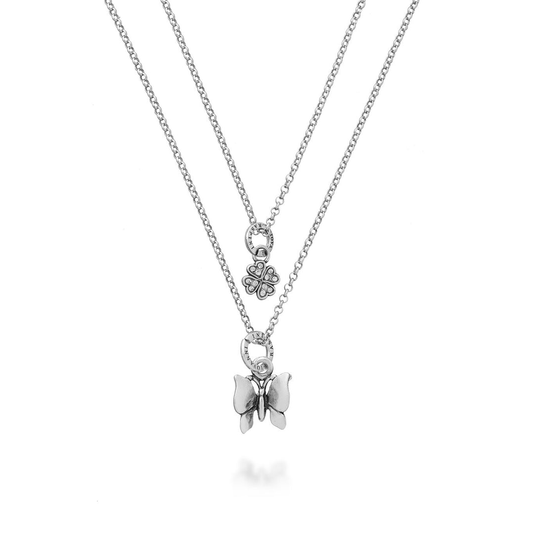 Collier Giovanni Raspini Ailes d&