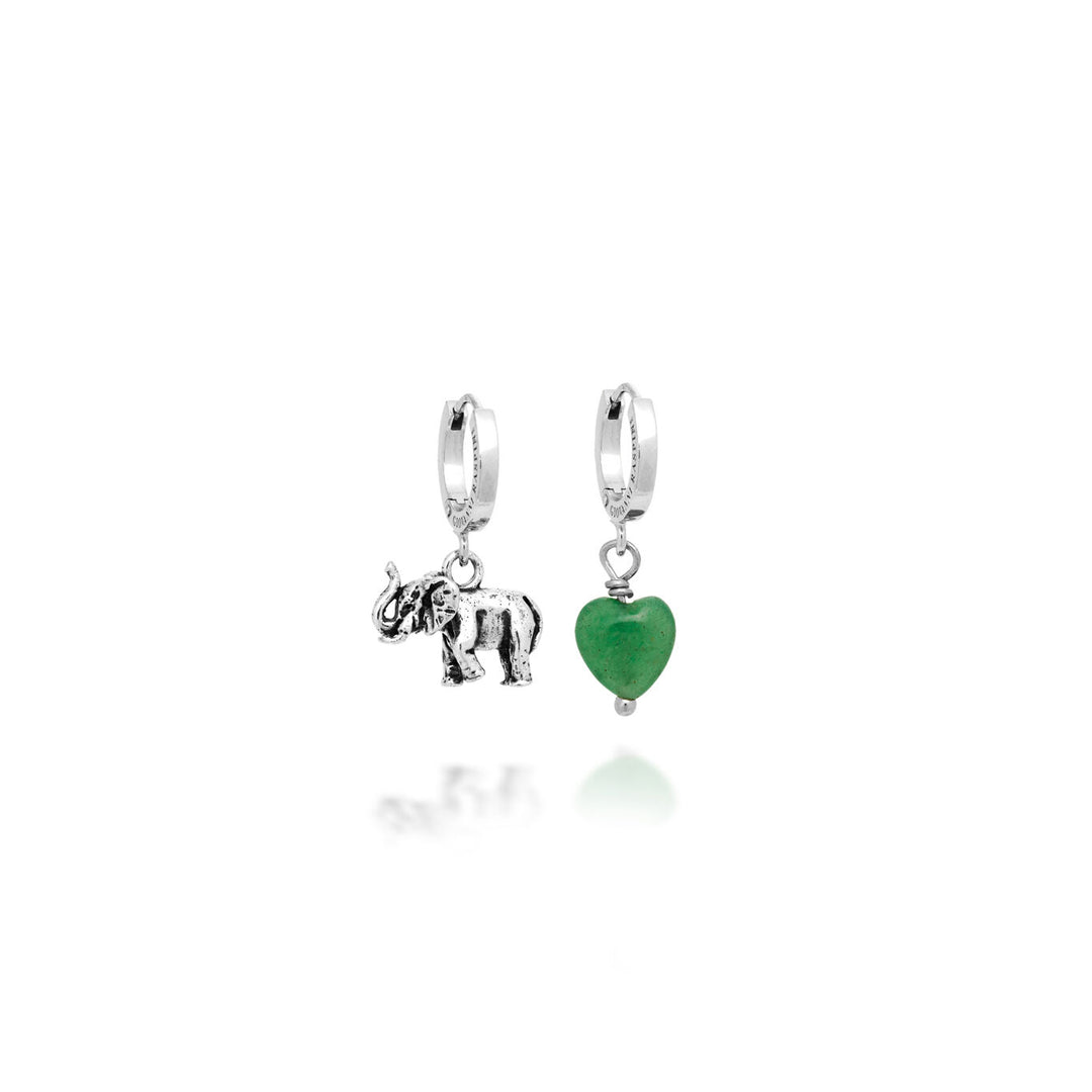 Giovanni Raspini Boucles d&
