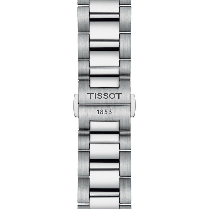 Tissot Watch PR 100 Chorograph 40mm Green Quartz T150.417.11.091.00 uur