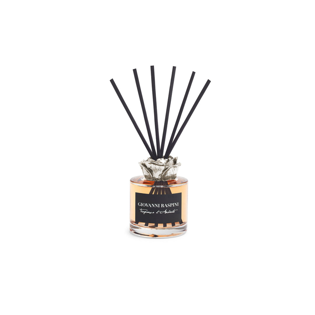 Diffuseur Rose Giovanni Raspini - Parfum d&