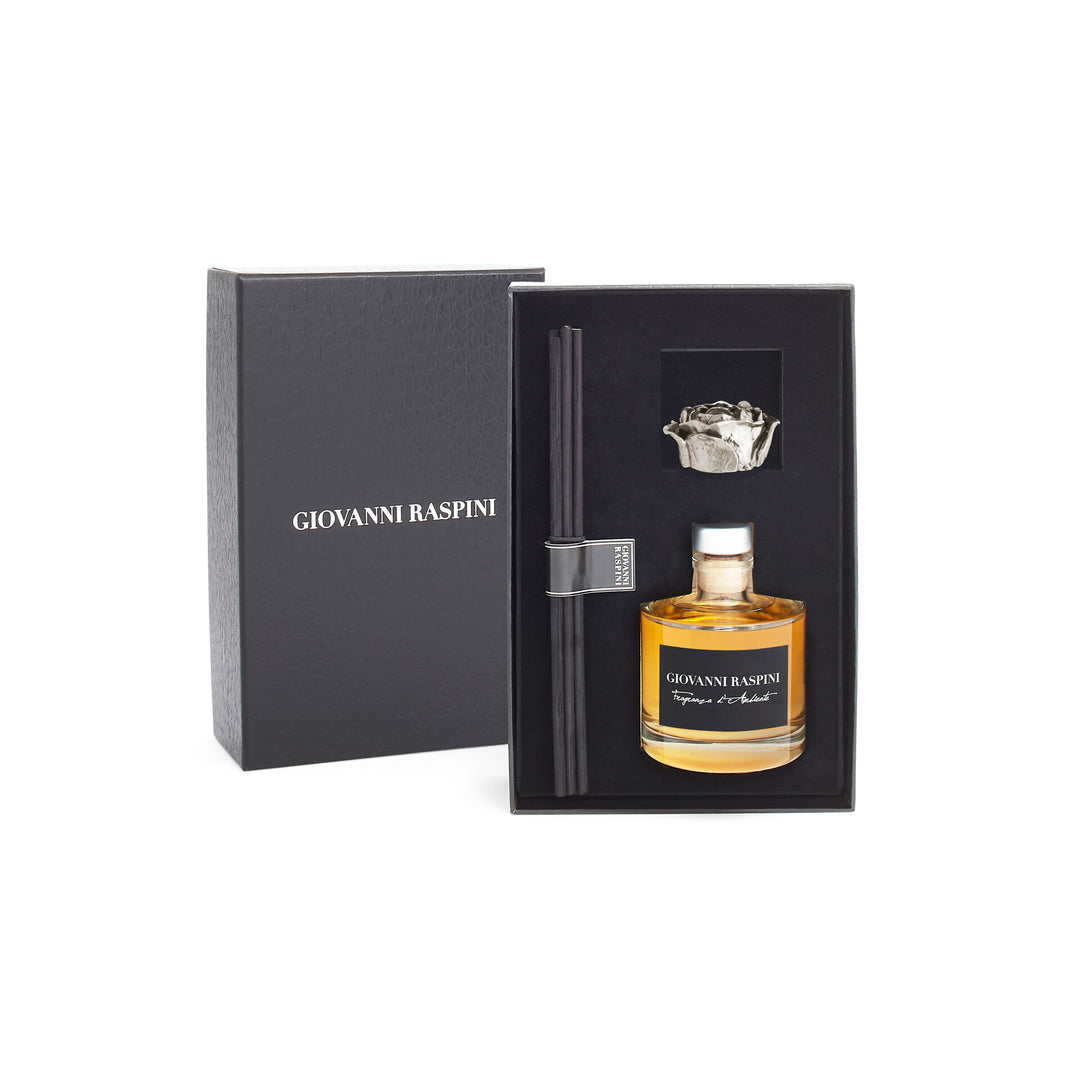 Diffuseur Rose Giovanni Raspini - Parfum d&