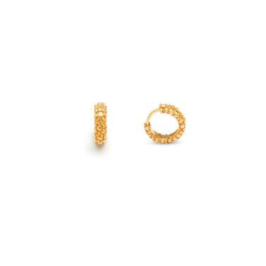 Giovanni Raspini boucles d&