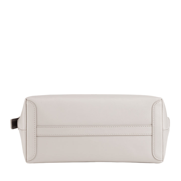 DUDU Kleine Damen-Umhängetasche aus weichem Leder, Umhängetasche, Reißverschluss, elegante City-Mode-Abendhandtasche