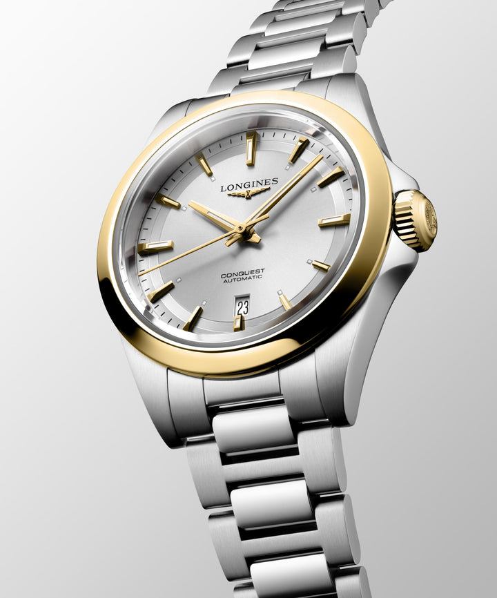 LONGINES – CONQUÊTE – L3.320.5.70.6