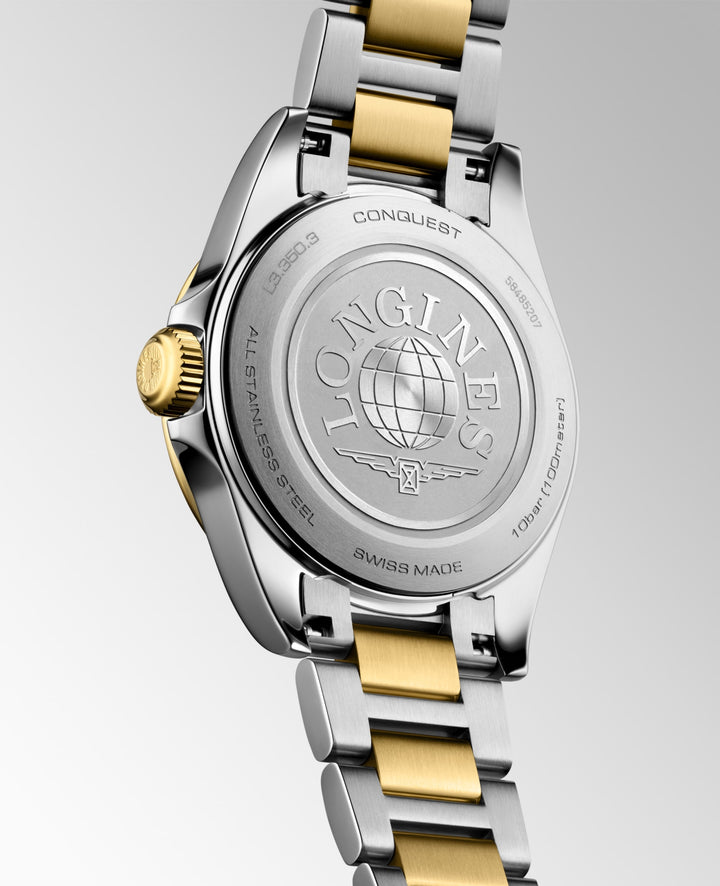 LONGINES – CONQUÊTE – L3.350.3.12.7