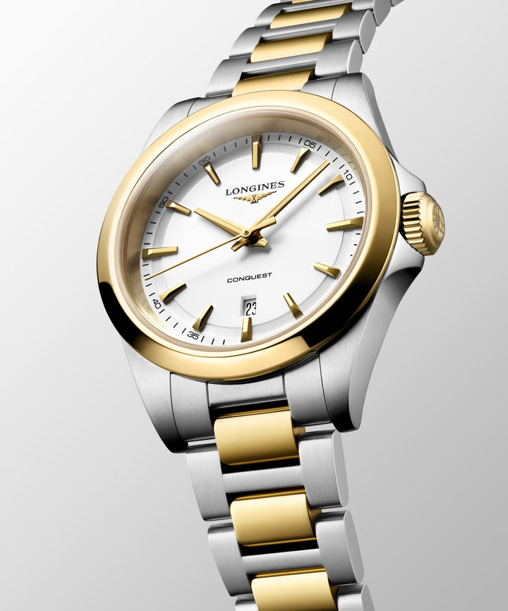 LONGINES – CONQUÊTE – L3.350.3.12.7
