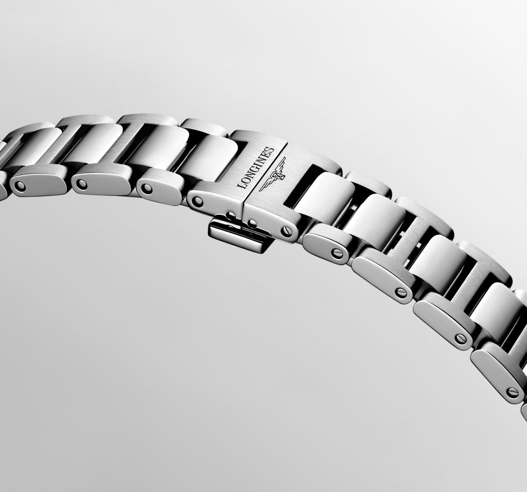 Longines orologio Conquest 30 mm L3.350.4.02.6