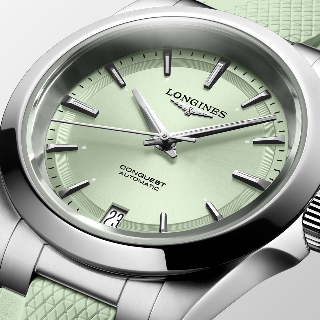 LONGINES – CONQUÊTE – L3.430.4.02.9