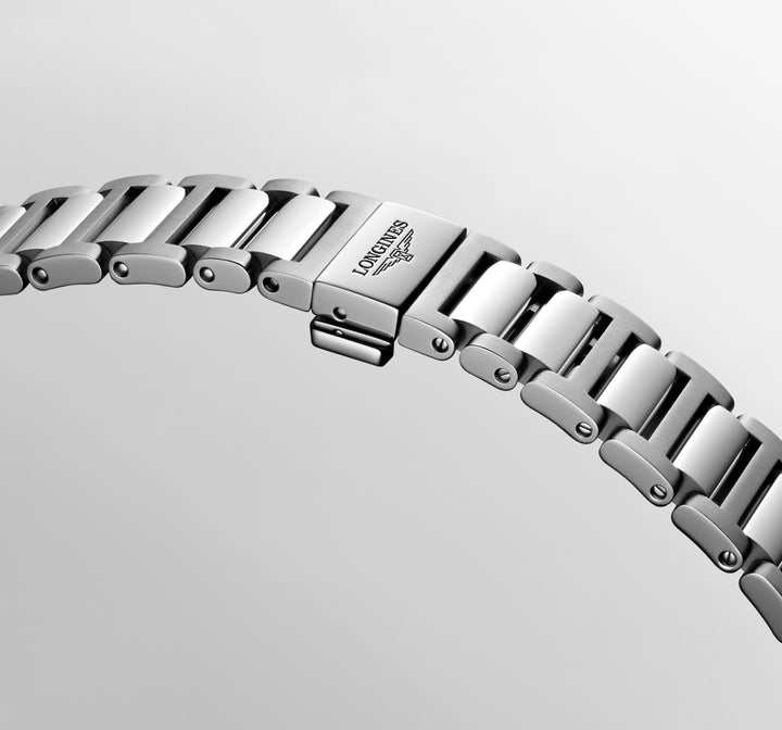 Longines orologio Conquest 34 mm L3.430.4.87.6
