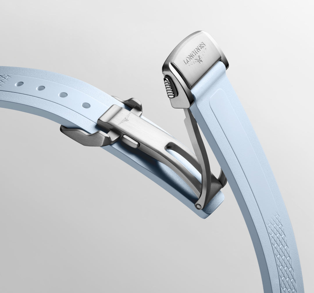 LONGINES – CONQUEST – L3.430.4.92.9