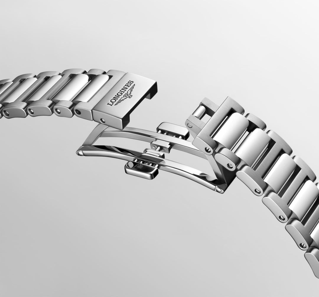 Longines orologio Conquest 34 mm L3.430.5.72.6