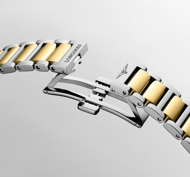 LONGINES – CONQUÊTE – L3.460.3.12.7