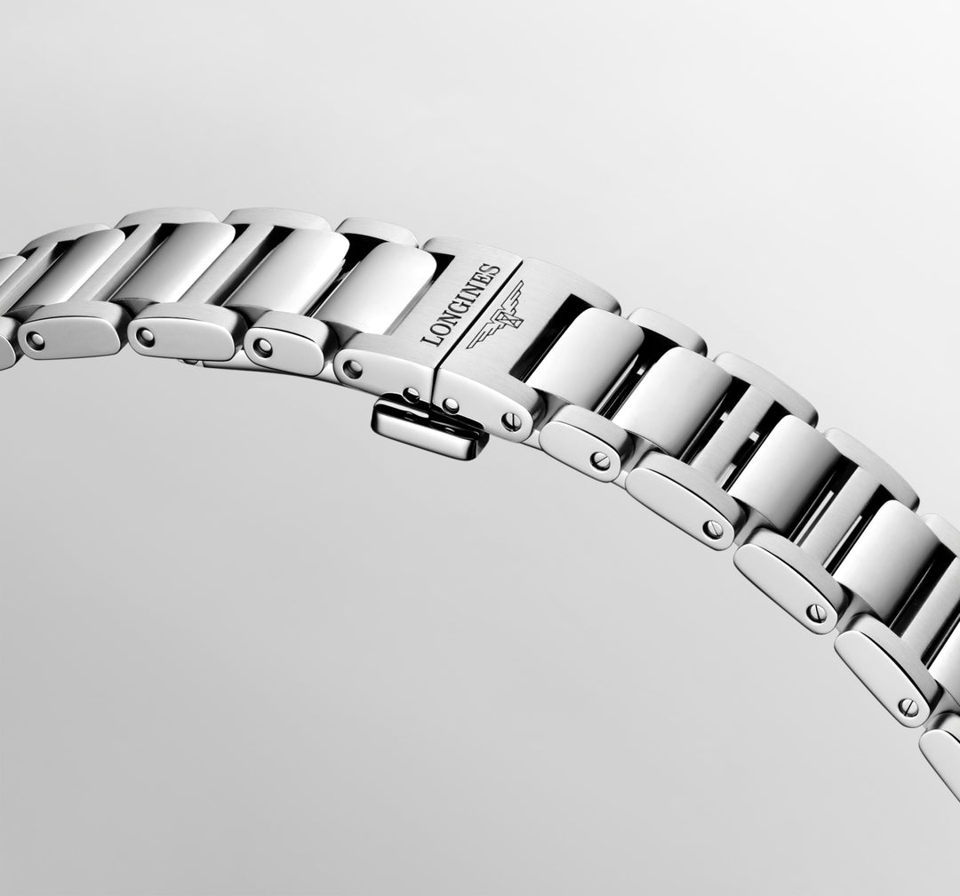 Longines orologio Conquest 34 mm L3.460.4.18.6