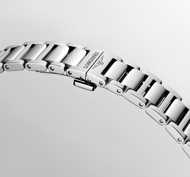Longines orologio Conquest 34 mm L3.460.4.18.6