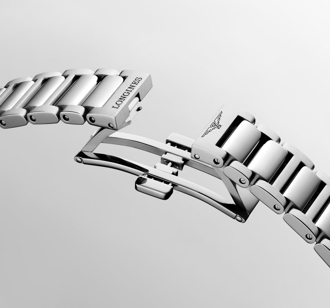 LONGINES – CONQUEST – L3.460.4.87.6