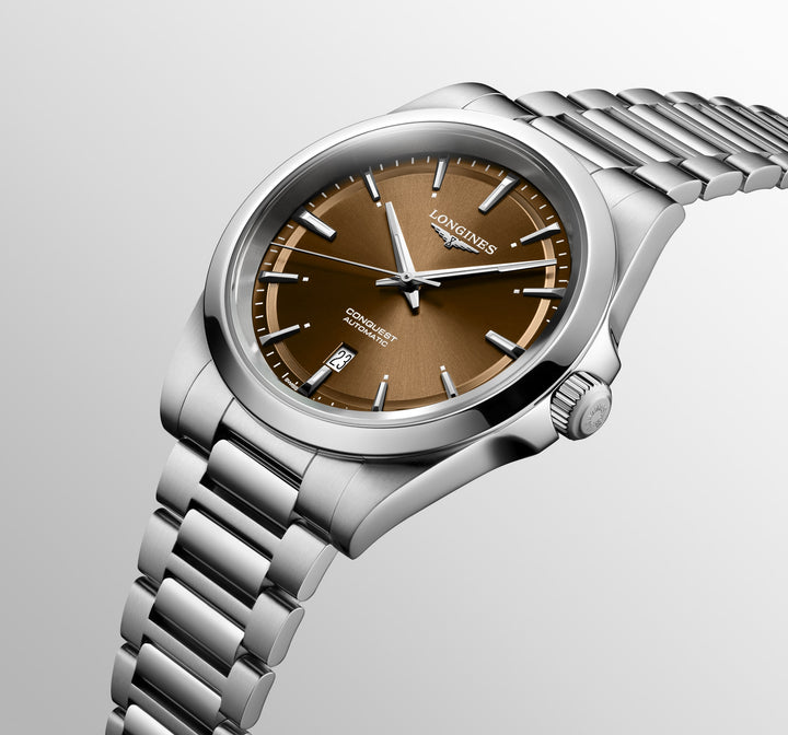 LONGINES – CONQUÊTE – L3.830.4.62.6