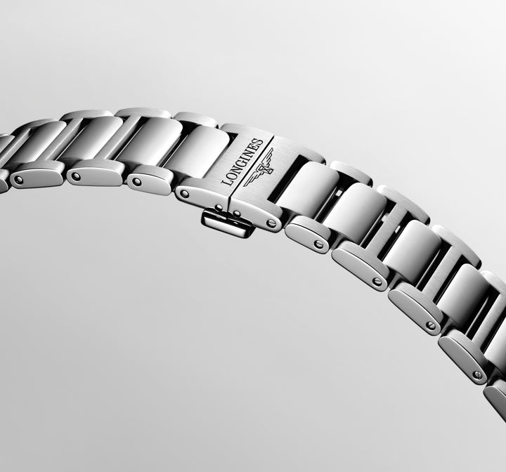Longines orologio Conquest 41 mm L3.860.4.52.6