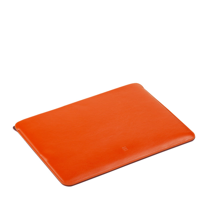 DUDU – étui en cuir pour MacBook Air et MacBook Pro 13 14 15 pouces, sac de protection pour ordinateur portable, housse de protection pour ordinateur portable M1 M2 M3