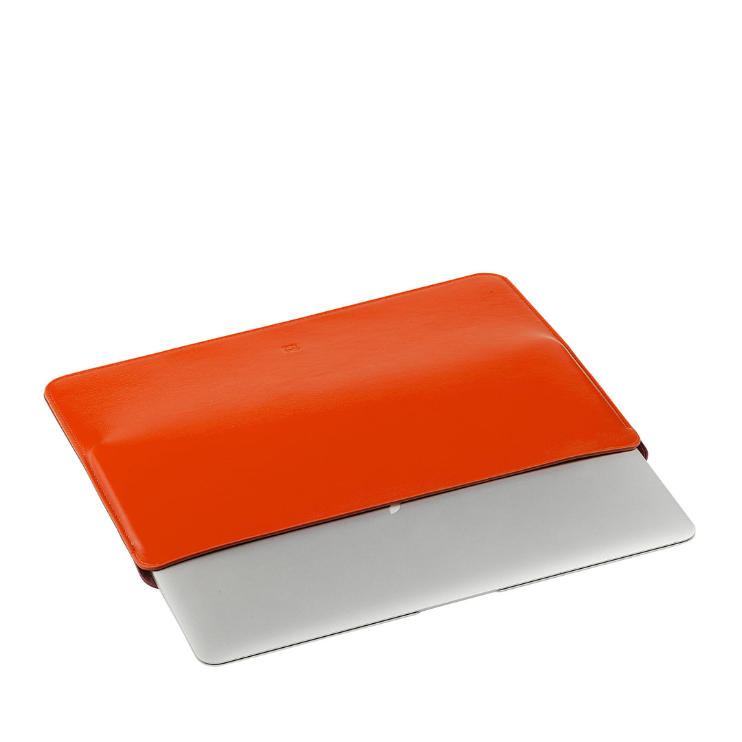 DUDU – étui en cuir pour MacBook Air et MacBook Pro 13 14 15 pouces, sac de protection pour ordinateur portable, housse de protection pour ordinateur portable M1 M2 M3