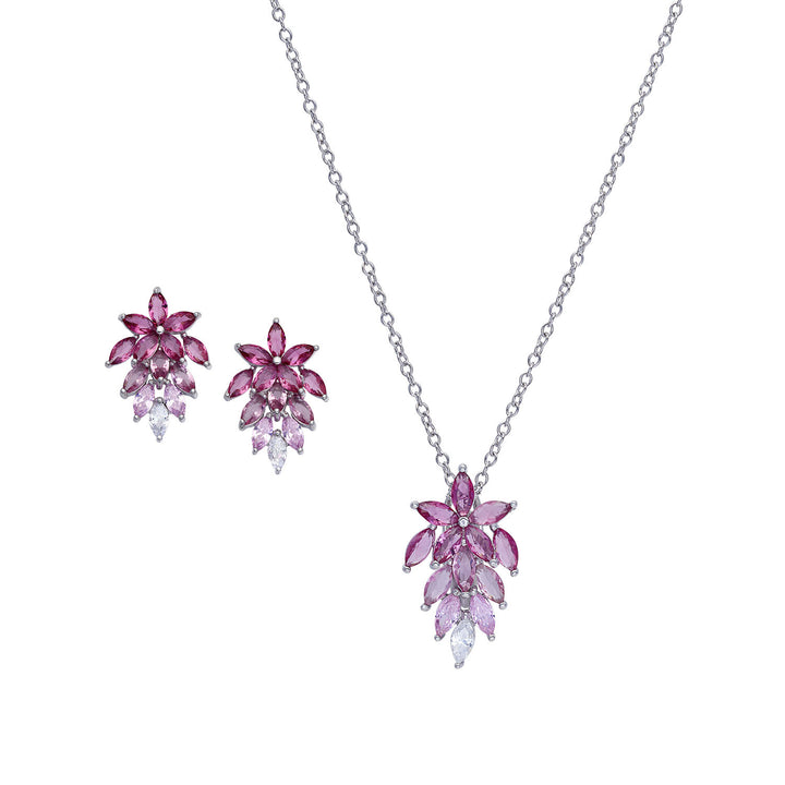 Collier et Boucles d&