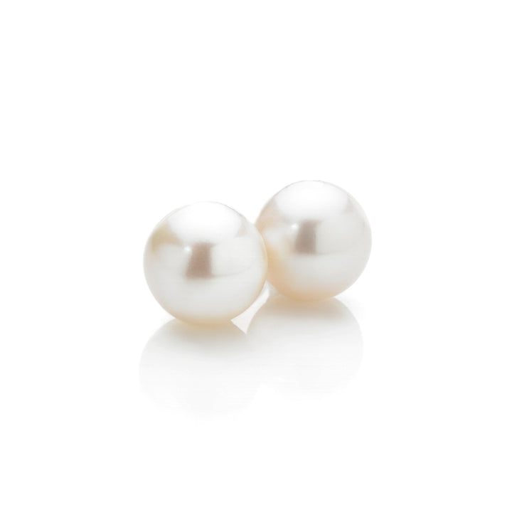Comete Orecchini Perle Akoya in Oro ORP571