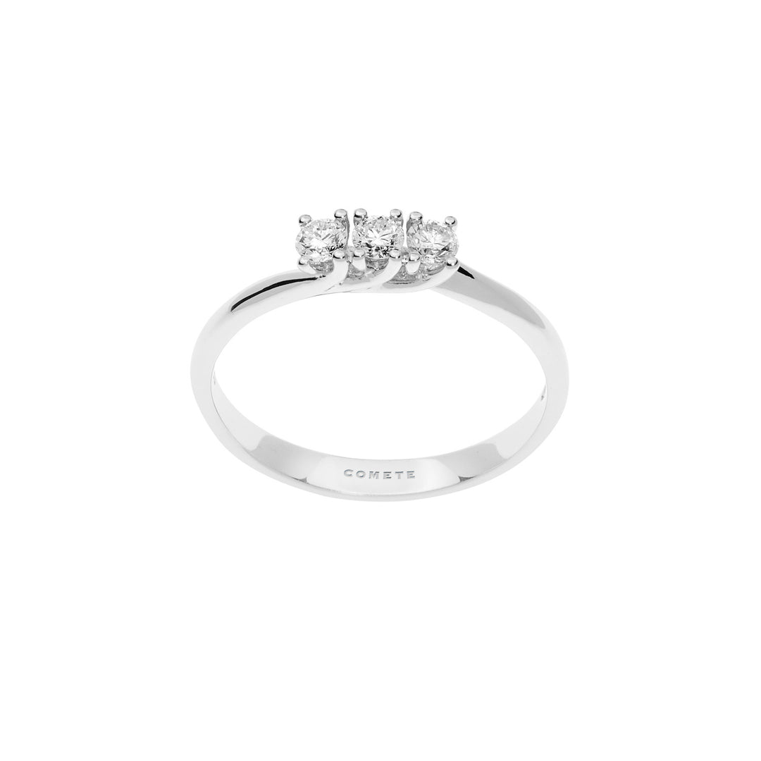Comets Trilogy Valentino in Gold and Diamond ANB2534