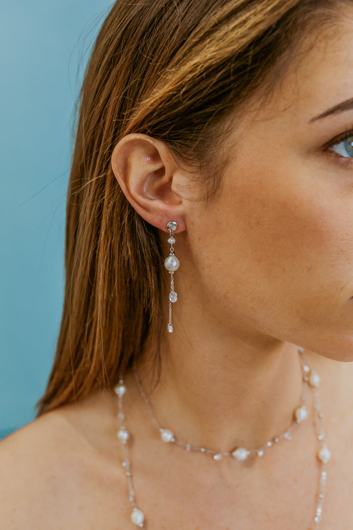 Boucles d&