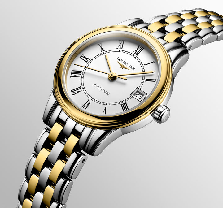 LONGINES – Flaggschiff-Klassiker – L4.274.3.21.7