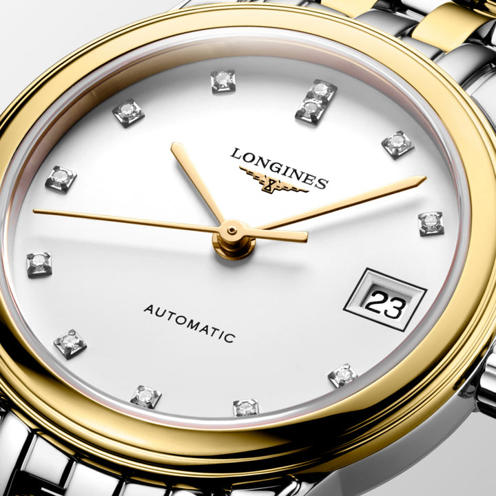 Longines orologio Flagship Classic 26 mm L4.274.3.27.7