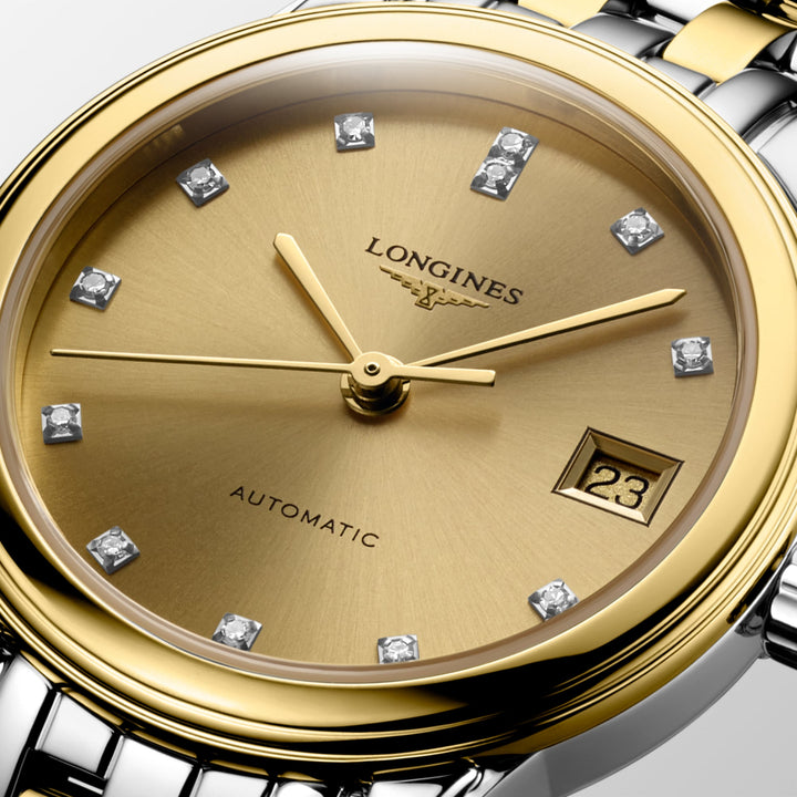 LONGINES – PHARE CLASSIQUE – L4.274.3.37.7