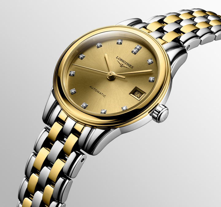 LONGINES – PHARE CLASSIQUE – L4.274.3.37.7