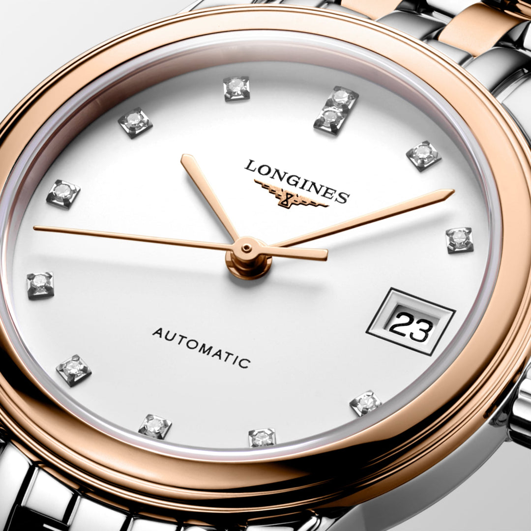 Longines orologio Flagship Classic 26 mm L4.274.3.99.7