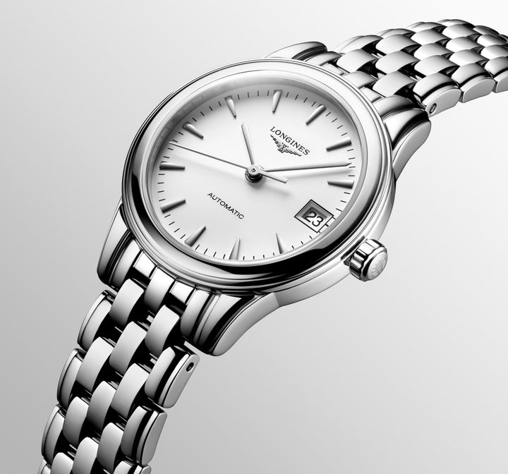 Longines orologio Flagship Classic 26 mm L4.274.4.12.6