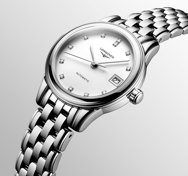 LONGINES – Flaggschiff-Klassiker – L4.274.4.27.6