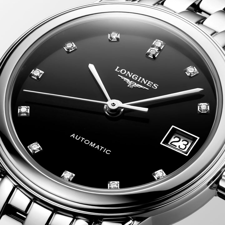 LONGINES – Flaggschiff-Klassiker – L4.274.4.57.6
