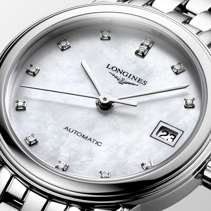 Longines orologio Flagship Classic 26 mm L4.274.4.87.6
