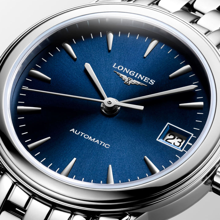 Longines orologio Flagship Classic 26 mm L4.274.4.92.6