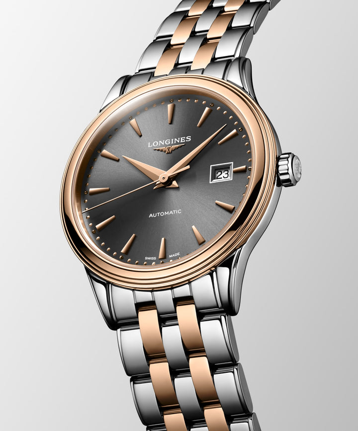 Longines orologio Flagship Classic 30 mm L4.374.3.78.7