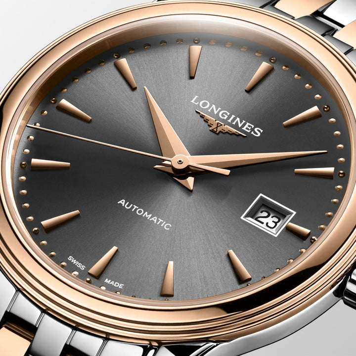 Longines orologio Flagship Classic 30 mm L4.374.3.78.7
