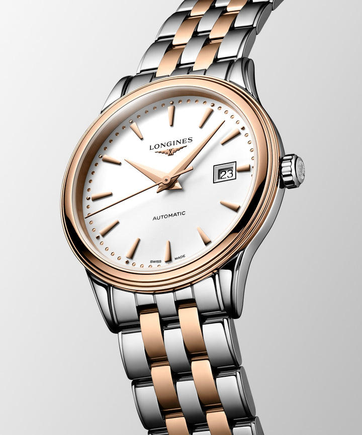 Longines orologio Flagship Classic 30 mm L4.374.3.90.7