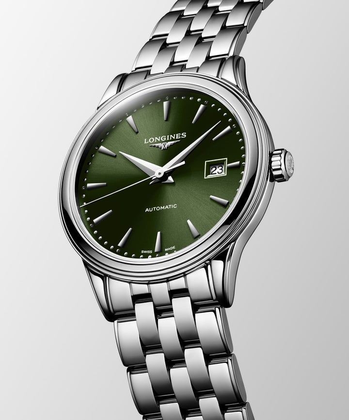 LONGINES – Flaggschiff-Klassiker – L4.374.4.02.6