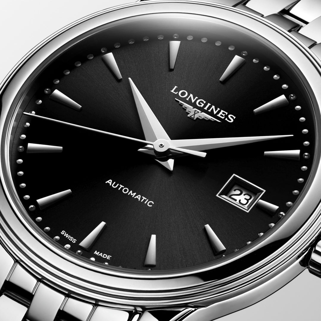 Longines orologio Flagship Classic 30 mm L4.374.4.59.6