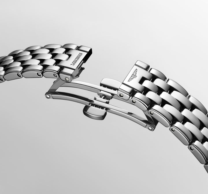 Longines orologio Flagship Classic 30 mm L4.374.4.88.6