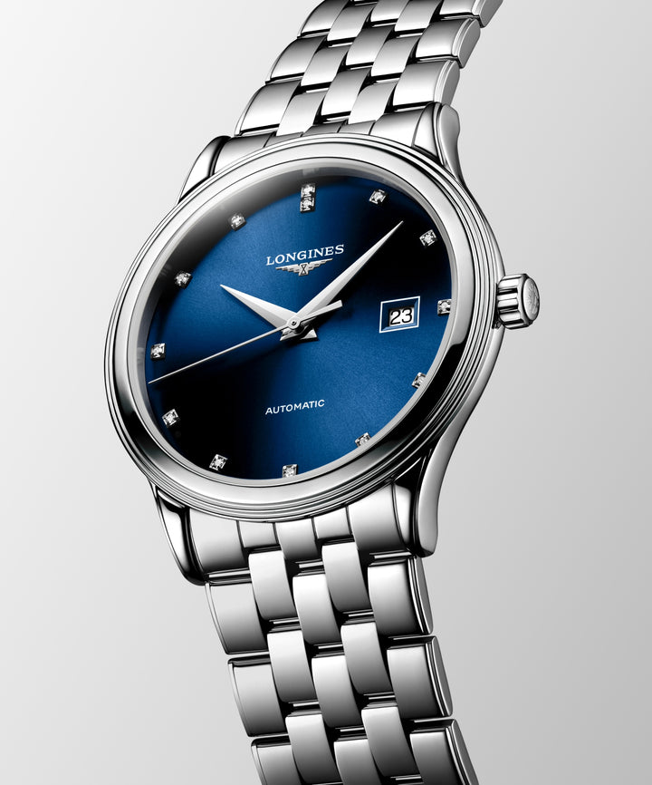 Longines orologio Flagship Classic 40 mm L4.984.4.97.6