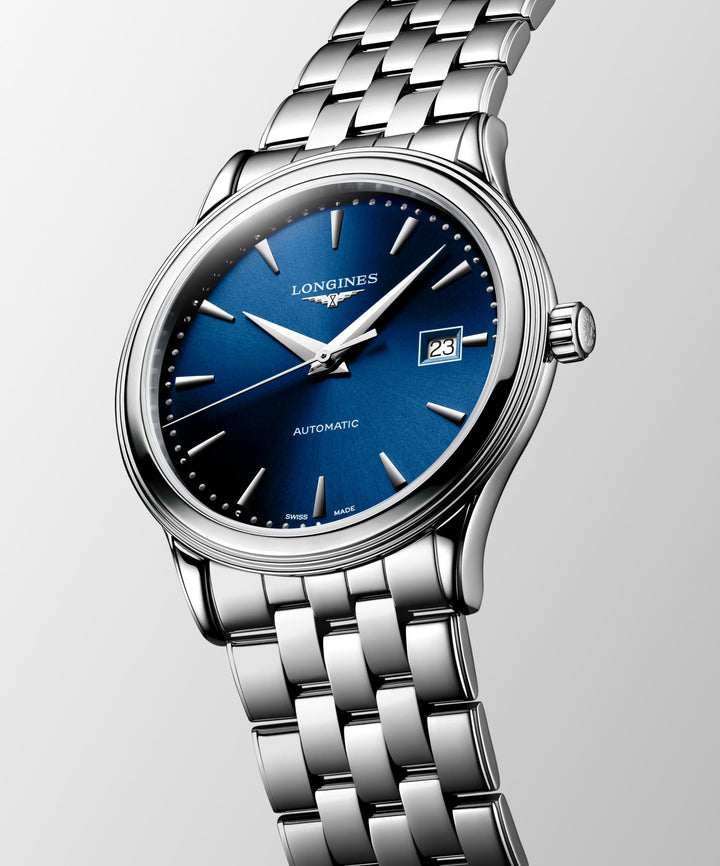 Longines orologio Flagship Classic 40 mm L4.984.4.98.6