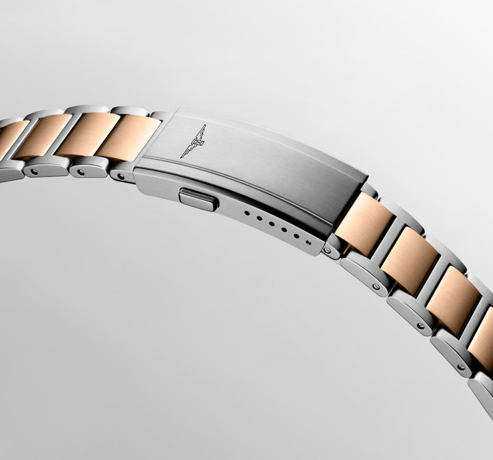 LONGINES – HYDROCONQUEST – L3.769.3.98.7