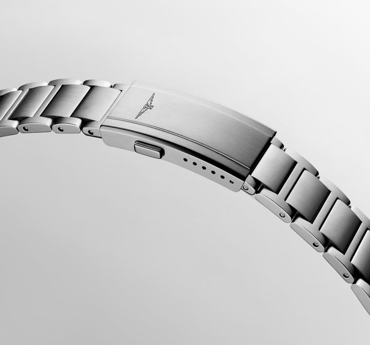 LONGINES – HYDROCONQUEST – L3.769.4.56.6