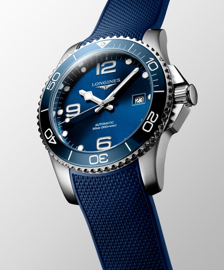 LONGINES – HYDROCONQUEST – L3.781.4.96.9