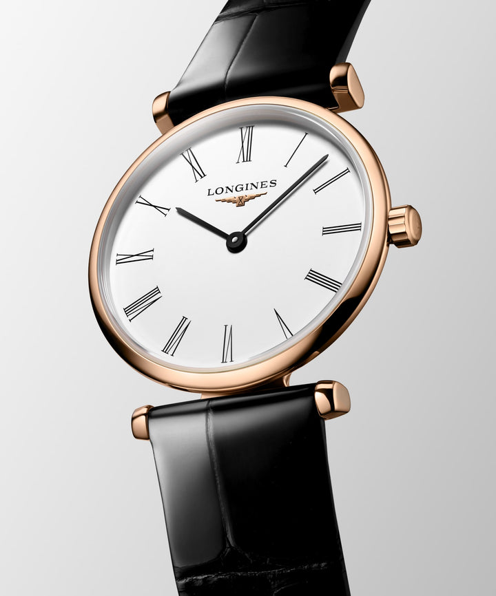 Longines orologio La Grande Classique De Longines 24 mm L4.209.1.91.2