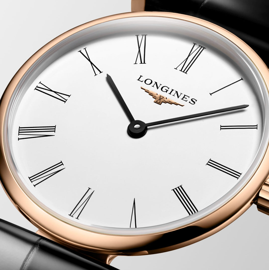 Longines orologio La Grande Classique De Longines 24 mm L4.209.1.91.2